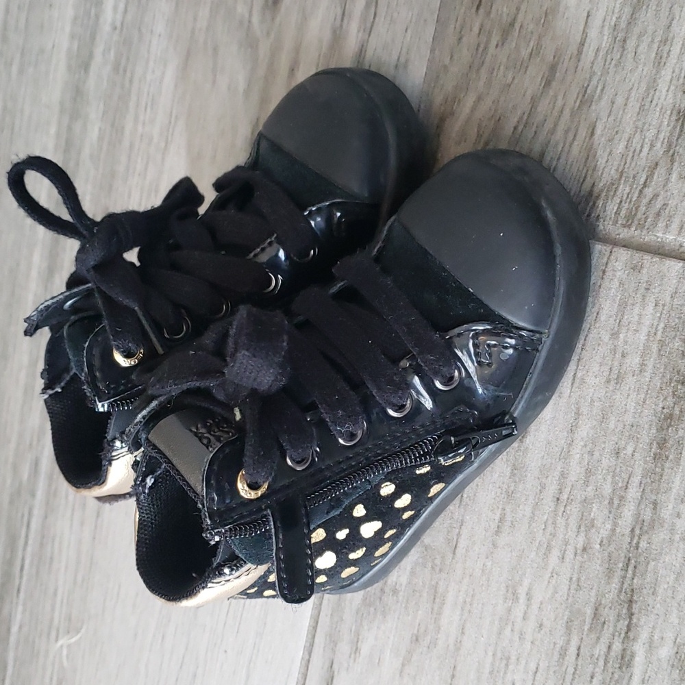 Geox Booties